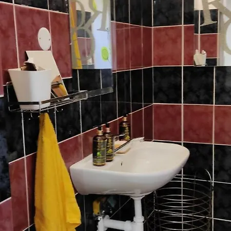 Apartament Ag Studio In