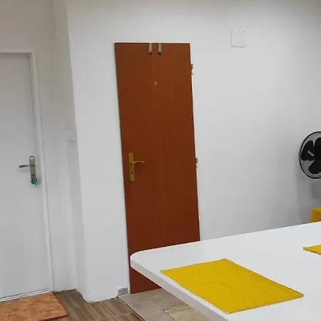 Διαμέρισμα Ag Studio In *