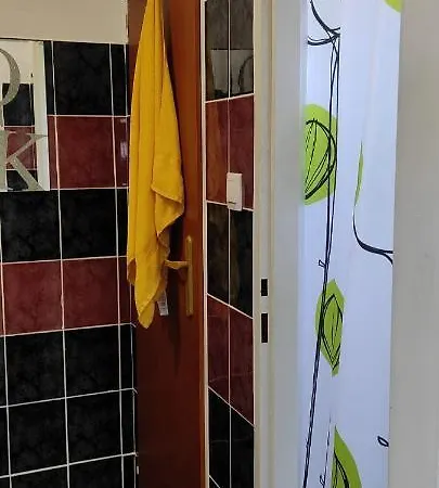 Ag Studio In Apartament *