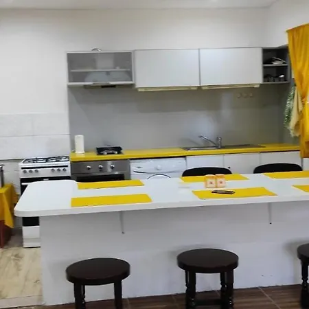 Ag Studio In Διαμέρισμα Gabcikovo